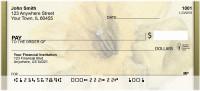 Artistic Daffodils Personal Checks | QBG-38