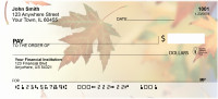 Blowing In The Wind Personal Checks | QBG-49