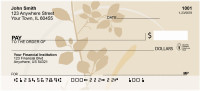 Celebrate Transition Personal Checks | QBG-50