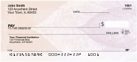 Seasoned Memories Personal Checks | QBG-55