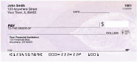 Seasoned Memories Personal Checks | QBG-55