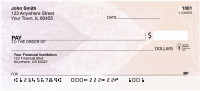 Seasoned Memories Personal Checks | QBG-55