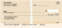 Standing Proud Personal Checks | QBG-56