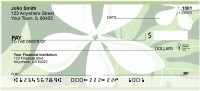 Hawaiian Springtime Personal Checks | QBG-63