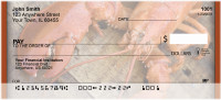 Lobster Fresh Catch Personal Checks | QBH-35