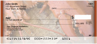 Lobster Fresh Catch Personal Checks | QBH-35