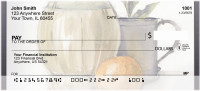 Celebrate Italian Style Personal Checks | QBH-44
