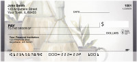 Celebrate Italian Style Personal Checks | QBH-44