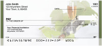 Fine White Wines Personal Checks | QBH-45
