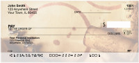 Fruit Of The Vine Personal Checks | QBH-46