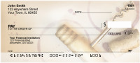 Fruit Of The Vine Personal Checks | QBH-46