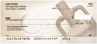 Fruit Of The Vine Personal Checks | QBH-46