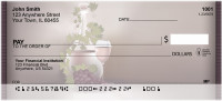 The Blush Personal Checks | QBH-48