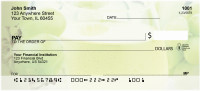 The Perfect Wine Personal Checks | QBH-49