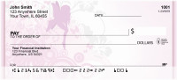 Fairy Focus Personal Checks | QBH-57