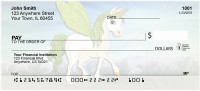 Little Pony magic Personal Checks | QBH-62