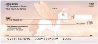 Little Pony magic Personal Checks | QBH-62