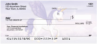 Little Pony magic Personal Checks | QBH-62