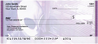 Working With aliens Personal Checks | QBH-66