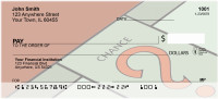Monopoly Personal Checks | QBH-73
