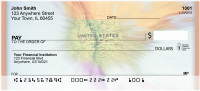 Spinning USA Personal Checks | QBH-84