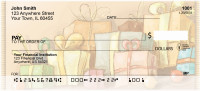 Holiday Packages Personal Checks | QBH-88