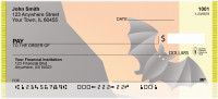 Da Bats Personal Checks | QBH-93