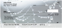 Dewy Webs Personal Checks | QBH-94
