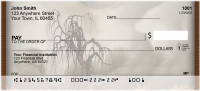 Hauntings Personal Checks | QBH-98