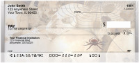 Skull Capture Personal Checks | QBI-04