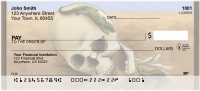 Another Bites The Dust Personal Checks | QBI-07