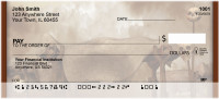 Skulls And Bones Personal Checks | QBI-11
