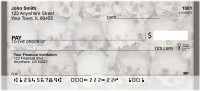 Think Skulls Personal Checks | QBI-13
