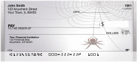 Wicked Web Personal Checks | QBI-14