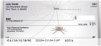 Wicked Web Personal Checks | QBI-14