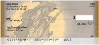 Wicked Witch Personal Checks | QBI-15