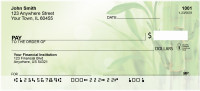 Balance And good Fortune Personal Checks | QBI-19