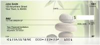 Balance And good Fortune Personal Checks | QBI-19