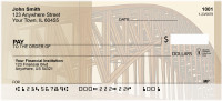 Build Bridges Personal Checks | QBI-21