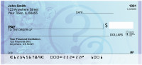 Curious Personal Checks | QBI-22