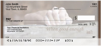It Is Effort Personal Checks | QBI-29