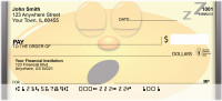 The Human Experience Personal Checks | QBI-30