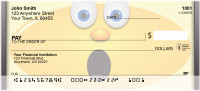 The Human Experience Personal Checks | QBI-30