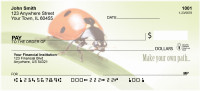 Enjoy The Journey Personal Checks | QBI-31