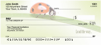 Enjoy The Journey Personal Checks | QBI-31