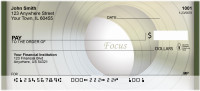 Focus Personal Checks | QBI-34