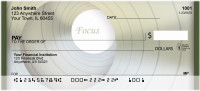 Focus Personal Checks | QBI-34