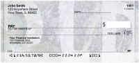 Old Personal Checks | QBI-36