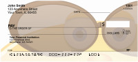 Specs Personal Checks | QBI-38