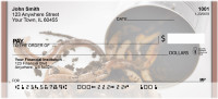 Can Of Worms Personal Checks | QBI-41